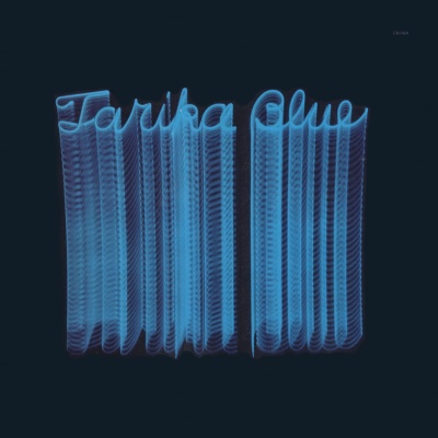 Tarika Blue - Tarika Blue vinyl cover