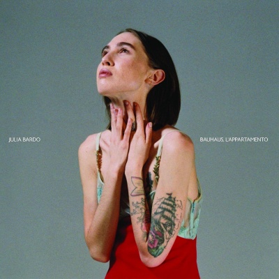 Julia Bardo - Bauhaus, L'Appartamento vinyl cover