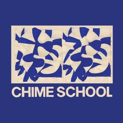 Chime School - Chime School vinyl cover