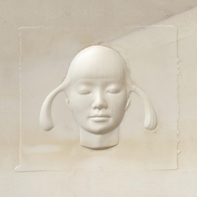 Spiritualized - Let It Come Down vinyl cover