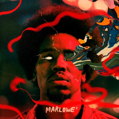 Marlowe - Marlowe 2 vinyl cover