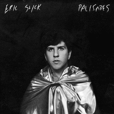 Eric Slick - Palisades vinyl cover