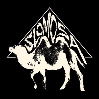 Slomosa - Slomosa vinyl cover