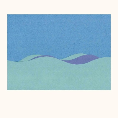 Flore Laurentienne - Volume II vinyl cover