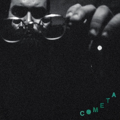 Nick Hakim - Cometa vinyl cover