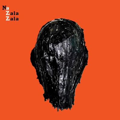 Rey Sapienz & The Congo Techno Ensemble - Na Zala Zala vinyl cover