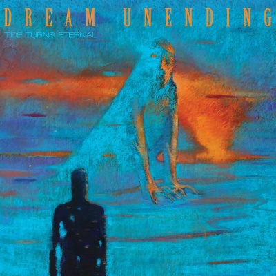 Dream Unending - Tide Turns Eternal vinyl cover