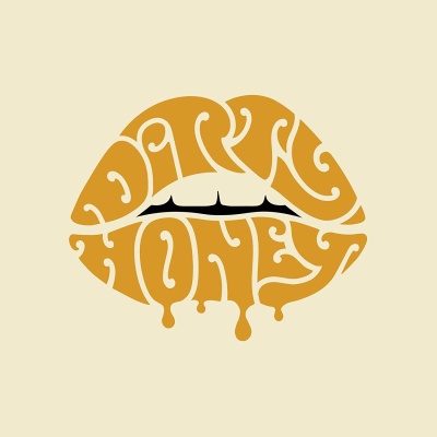 Dirty Honey - Dirty Honey vinyl cover