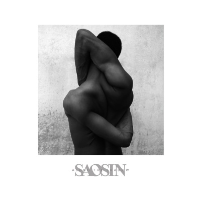 Saosin - Along The Shadow vinyl cover