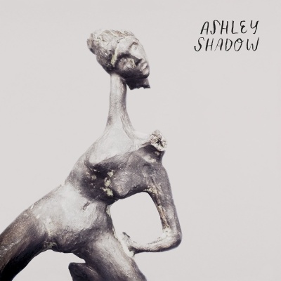 Ashley Shadow - Ashley Shadow vinyl cover