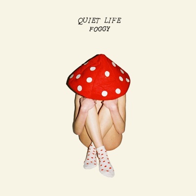 Quiet Life - Foggy vinyl cover