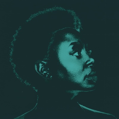 Ledisi - Ledisi Sings Nina vinyl cover