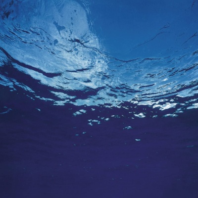 Akira Ito - Marine Flowers (Science Fantasy) vinyl cover