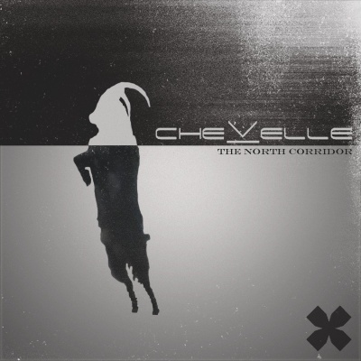 Chevelle - The North Corridor vinyl cover