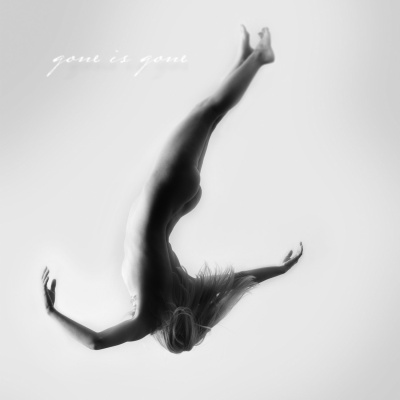 Gone Is Gone - Gone Is Gone vinyl cover