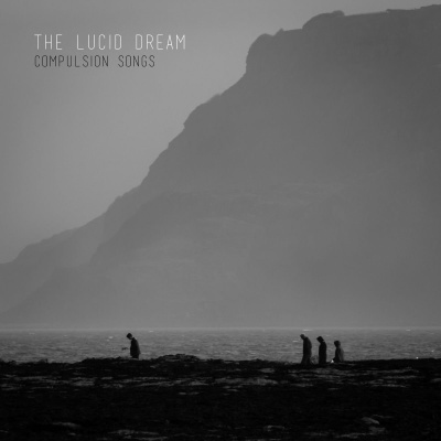 The Lucid Dream - Compulsion Songs vinyl cover