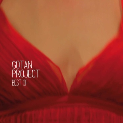 Gotan Project - Best Of vinyl cover