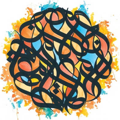 Brother Ali - All The Beauty In This Whole Life vinyl cover