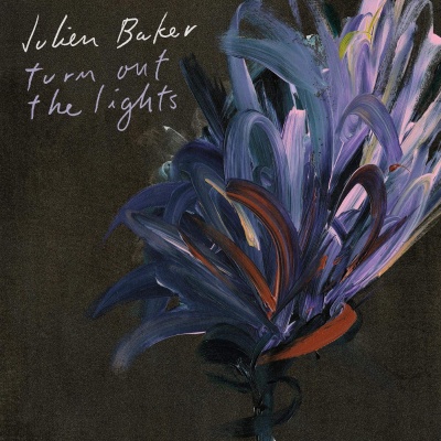 Julien Baker - Turn Out The Lights vinyl cover