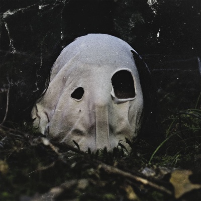 The Faceless - In Becoming A Ghost vinyl cover