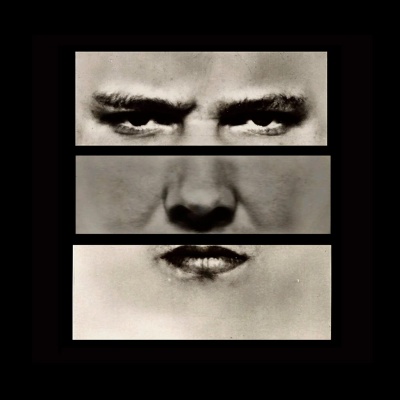 Meat Beat Manifesto - Impossible Star vinyl cover