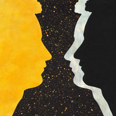 Tom Misch - Geography vinyl cover