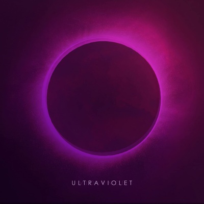 My Epic - Ultraviolet vinyl cover