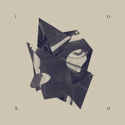 Møl - JORD vinyl cover