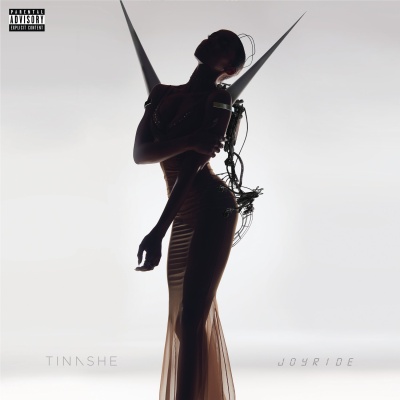 Tinashe - Joyride vinyl cover