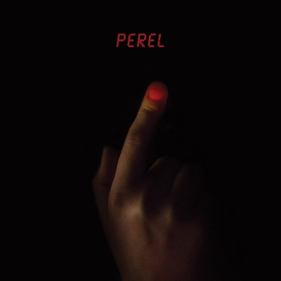 Perel - Hermetica vinyl cover