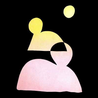 Masahiro Takahashi - Flowering Tree, Distant Moon vinyl cover