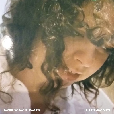 Tirzah - Devotion vinyl cover