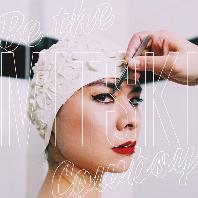 Mitski - Be The Cowboy vinyl cover