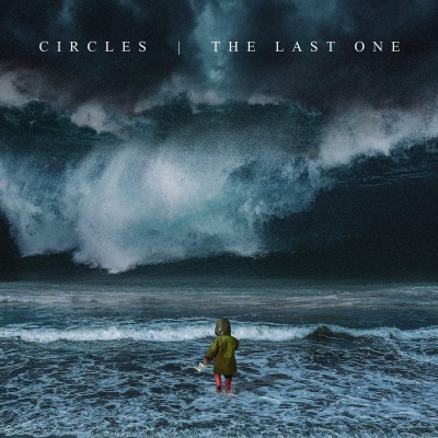 Circles - The Last One vinyl cover