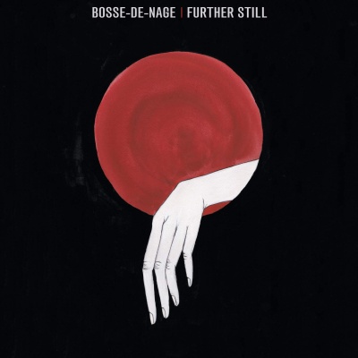 Bosse-De-Nage - Further Still vinyl cover
