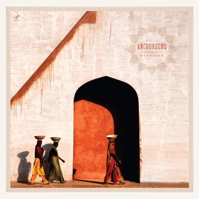 Anchorsong - Cohesion vinyl cover