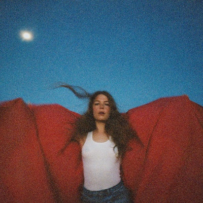 Maggie Rogers - Heard It In A Past Life vinyl cover
