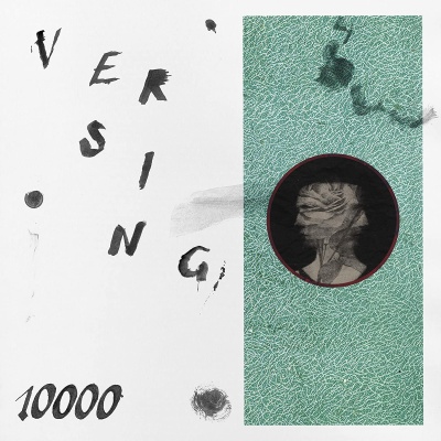 Versing - 10000 vinyl cover