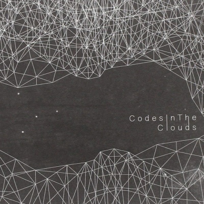 Codes In The Clouds - Paper Canyon vinyl cover