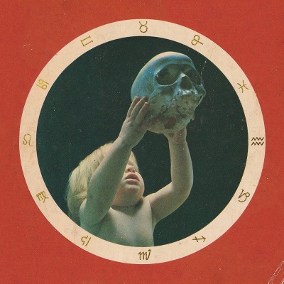 State Faults - Clairvoyant vinyl cover