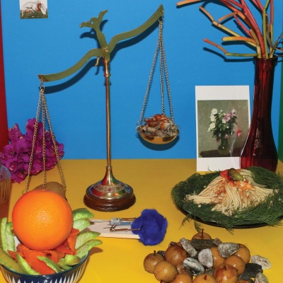 Wreck And Reference - Absolute Still Life vinyl cover