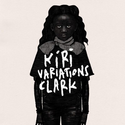 Chris Clark - Kiri Variations vinyl cover