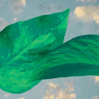 Resavoir - Resavoir vinyl cover