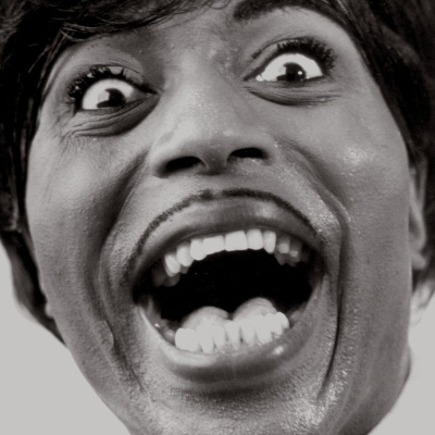 Little Richard - Mono Box: The Complete Specialty and Vee-Jay Albums vinyl cover