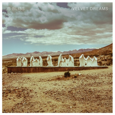 Is Bliss - Velvet Dreams vinyl cover