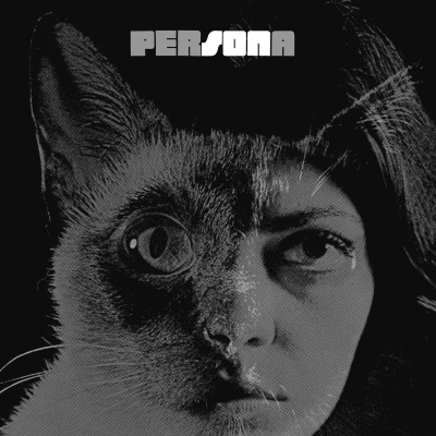 Persona - Som vinyl cover