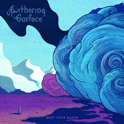 Withering Surface - Meet Your Maker vinyl cover