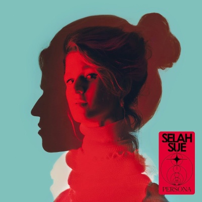 Selah Sue - Persona vinyl cover
