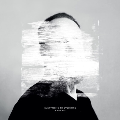 Bjørn Riis - Everything To Everyone vinyl cover