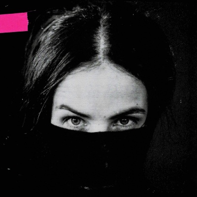 Ela Minus - Acts Of Rebellion vinyl cover